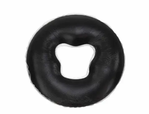 Habys Hodepute Silikon Rund