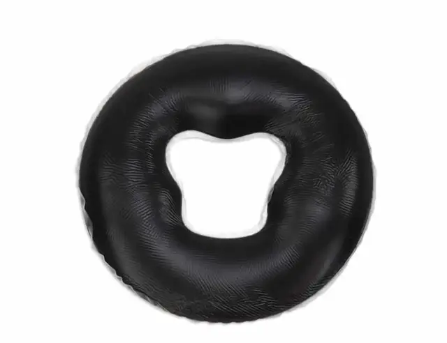 Habys Hodepute Silikon Rund 