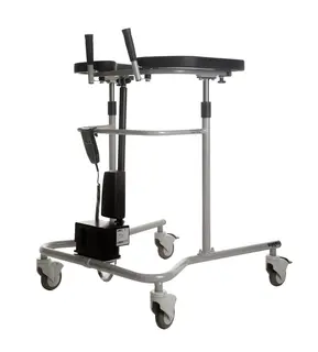 Follo Stabilis 200 N Standard Elektrisk 91-125,5 cm - 80 cm ramme