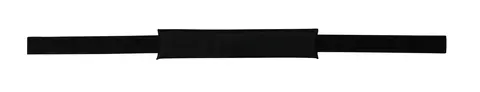 Sadelgjord el-tipp/TR Classic, smal 9 x 47 cm