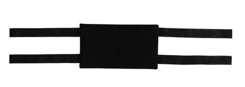 Sadelgjord till el-tipp/TR Clasic. Bred 25 x 44 cm