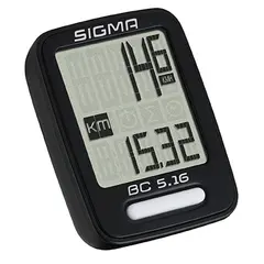 Sigma Cykelcomputer BC5.0