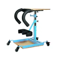 Spacemaker Minist&#246;d