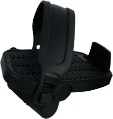 OxyCycle Halvfot Pedal - Par