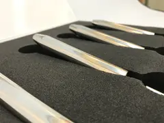 INDIBA Intracavitary Resistive Pack