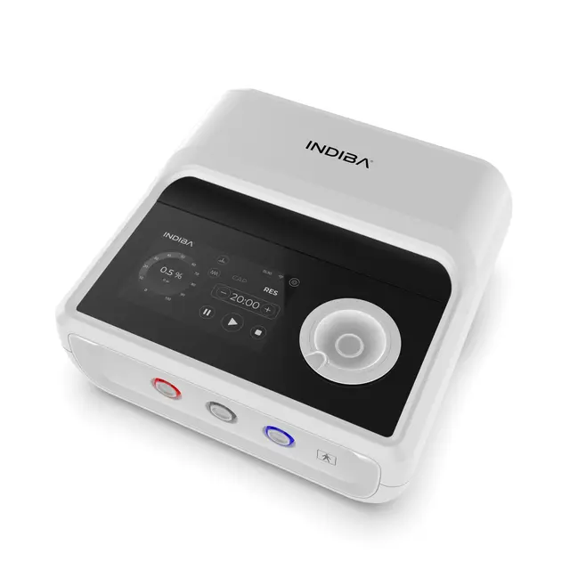 INDIBA Activ Compact Lite 