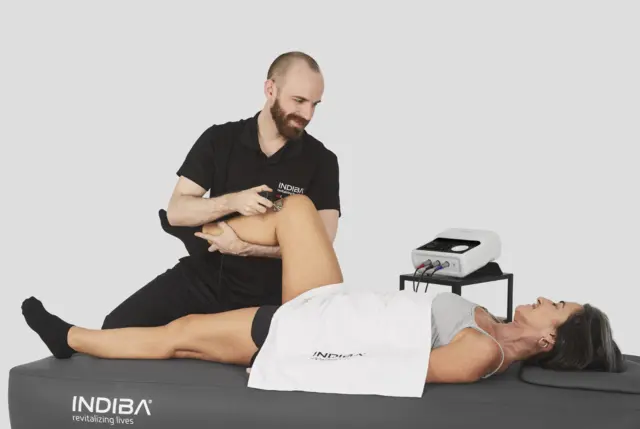 INDIBA Activ Compact Lite 