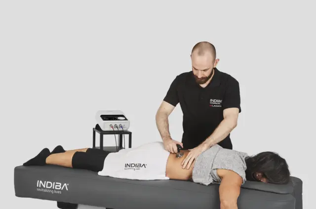 INDIBA Activ Compact Lite 