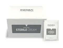 INDIBA Proionic Sterile Cream 40 x 20 ml