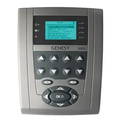Globus Genesy 3000