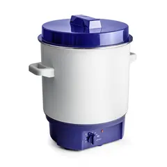 Varmekjele 27 Liter Emaljert