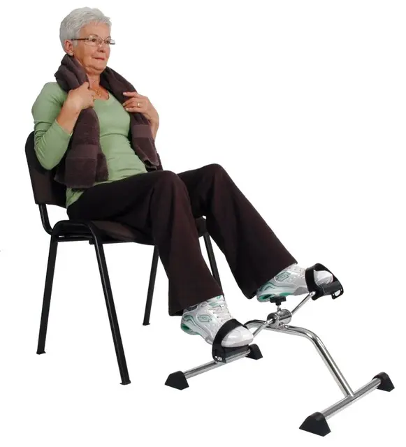 MoVeS Arm-/Bentränare 
