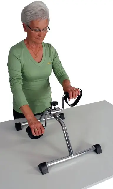 MoVeS Arm-/Bentränare 