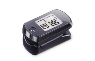 TaiDoc Pulsoximeter