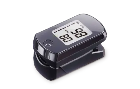 TaiDoc Pulsoximeter