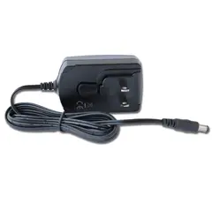 Hoggan microFET Lader