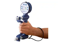 Baseline H&#229;nddynamometer Digital Clinic