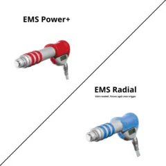 EMS Service H&#229;ndstykke Radial / Power+