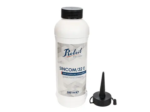 Roloil Sincom 32 E Kompressorolje 500 ml