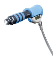 EMS Swiss DolorClast Evo Blue Handpiece Komplett sett