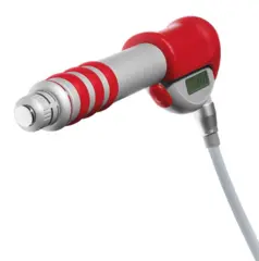 EMS Swiss DolorClast Power+ Handpiece Komplett sett