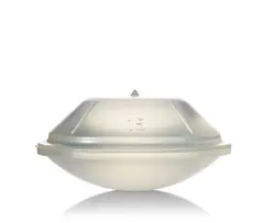 EMS Gel Pad for PiezoClast 15 mm