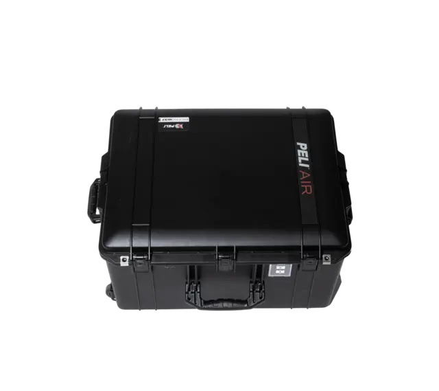EMS High Power Laser Koffert 