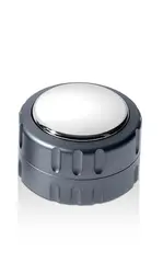 EMS Evo Blue Applicator 36 mm