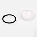 EMS Replacement Lens Kit 3 Stk. För High Power Laser
