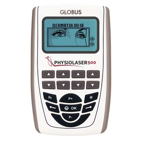 Globus Physiolaser 500
