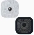 Neuralign S Elektroder 5x5cm. 4 st I Förpackningen