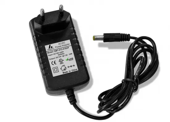 Globus Battery Charger 4 Channel 