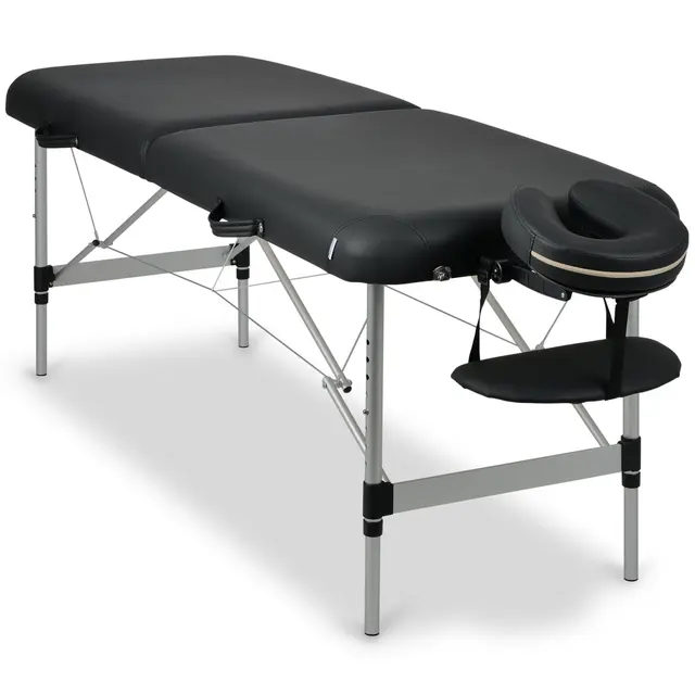 Habys Bærbar Benk Estetic Dark 185 x 65 cm 