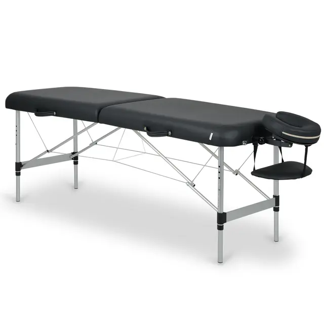 Habys Bærbar Benk Estetic Dark 185 x 65 cm 