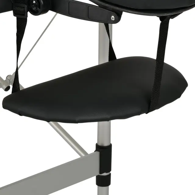 Habys Bærbar Benk Estetic Dark 185 x 65 cm 