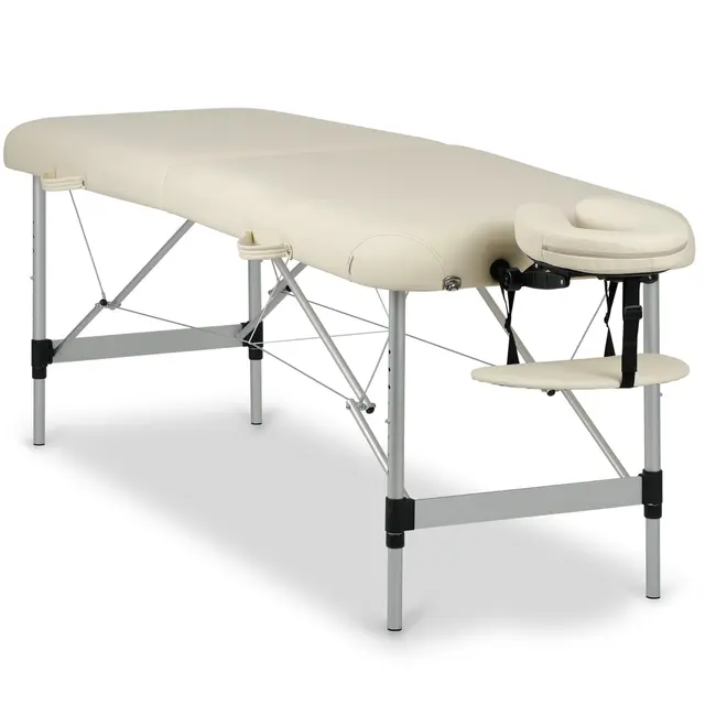 Habys Bærbar Benk Estetic Light 185 x 65 cm 