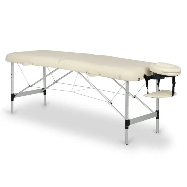 Habys Bærbar Benk Estetic Light 185 x 65 cm 