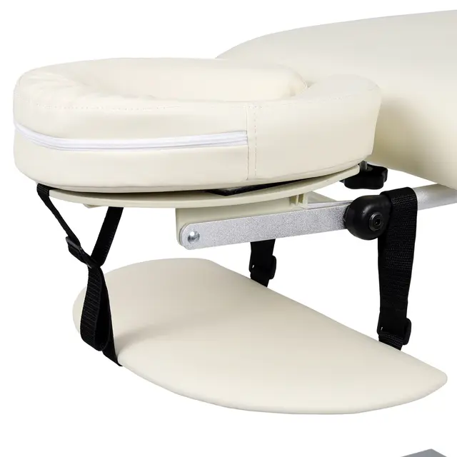 Habys Fortis 1 Massasjebenk 182x86 cm 