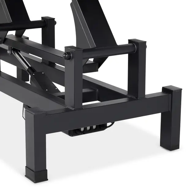 Habys Fortis 2 Massasjebenk 182x68 cm 