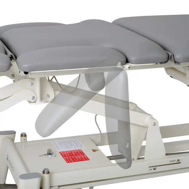 Habys Proxima X7 198 x 68 cm 