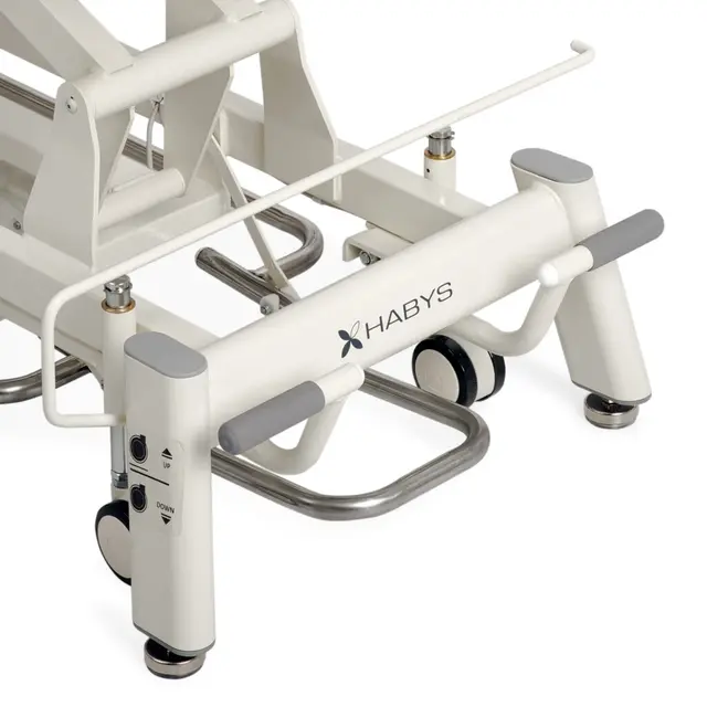 Habys Proxima X7 198 x 68 cm 