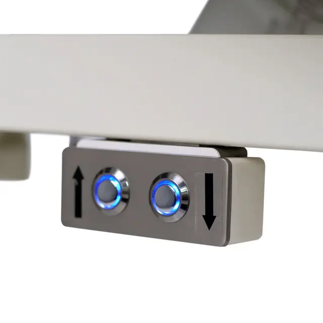 Habys Proxima X7 198 x 68 cm 