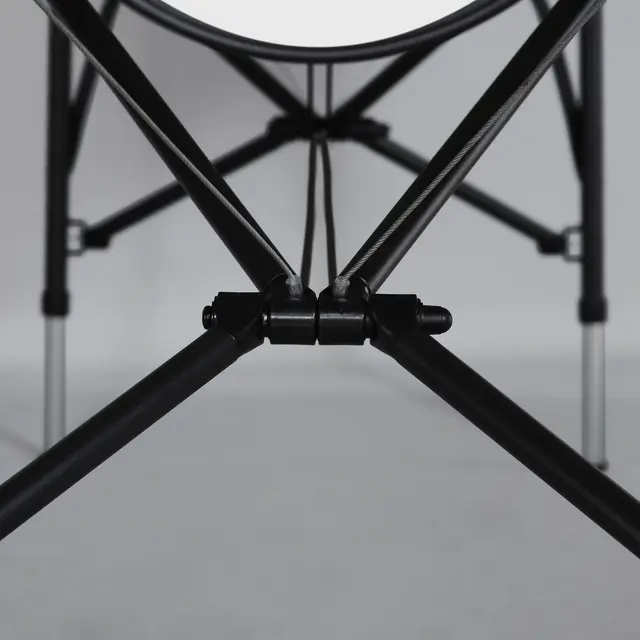 Habys Bærbar Benk Smart 184 x 70 cm 