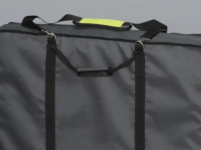 Habys Standard Bæreveske Til Bærbare Benker 