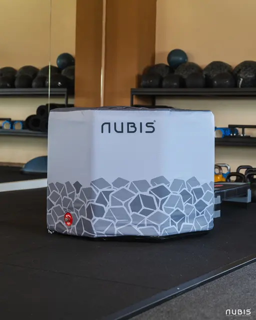 Nubis Isbad 