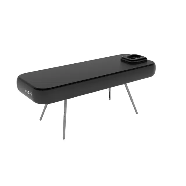 NubisPro 2.0 XL Bærbar Behandlingsbenk 