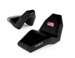Nubis Recovery Chair Branding