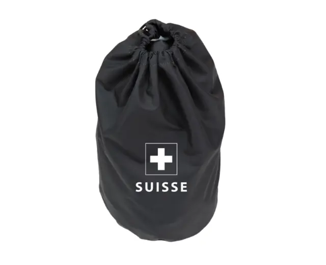 Nubis Recovery Chair Branding 