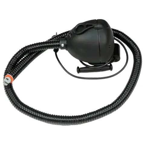 Nubis Elektrisk Pumpe