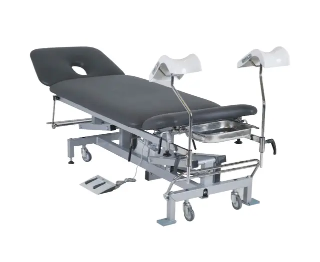 Follo Corpus G 3-Delt Elektrisk 2-Kanals Fotbryter For Benk & Ryggpute 